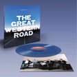 The Great Western Road (Transparent Blue Vinyl) (Vinyl)