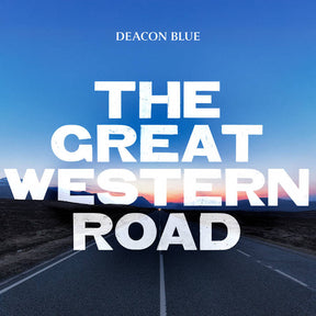 Deacon Blue - The Great Western Road [Vinyl]