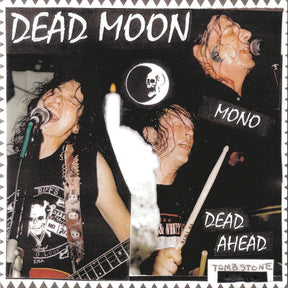 Dead Moon Dead Ahead [Vinyl] - Apocalypse Vinyl
