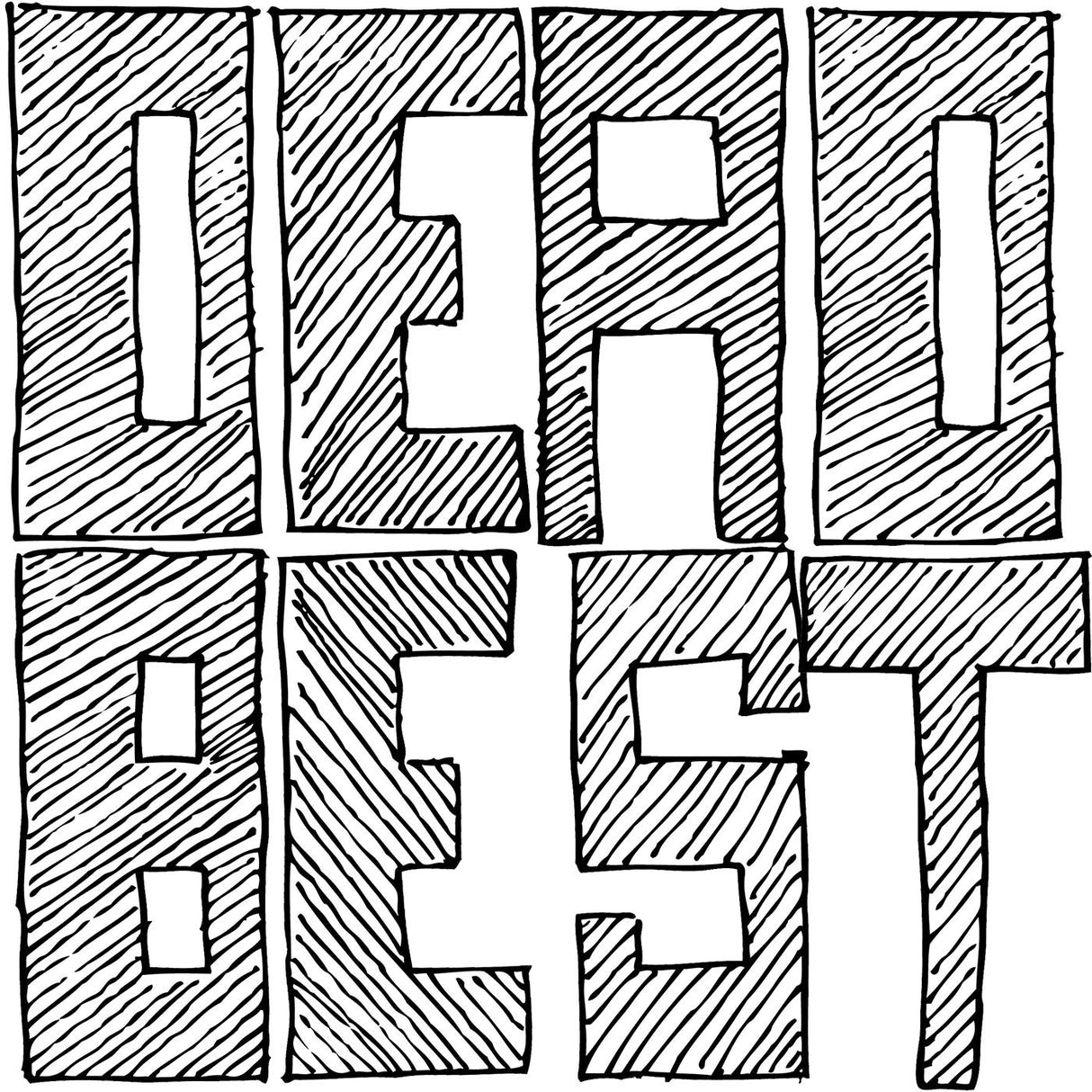 Dead Best (CANARY VINYL) (Vinyl)