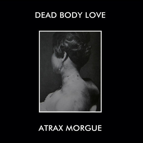 Dead Body Love/Atrax Morgue (Lunch Bag Version) (Vinyl)