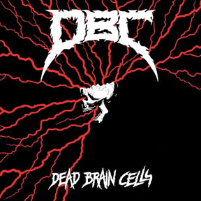 Dead Brain Cells [CD]