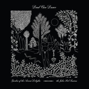 Garden of the Arcane Delights + Peel Sessions (CD)