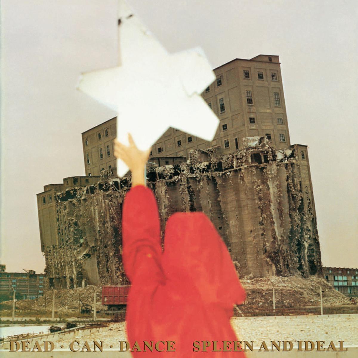 Spleen And Ideal (Remastered) (CD)