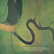 The Serpent's Egg (Remastered) (CD)