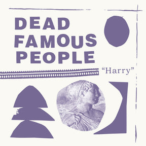 Harry (Vinyl) - Apocalypse Vinyl