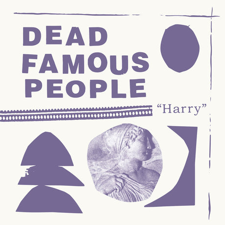 Harry (Vinyl) - Apocalypse Vinyl