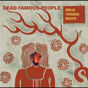 Wild Young Ways [CD]