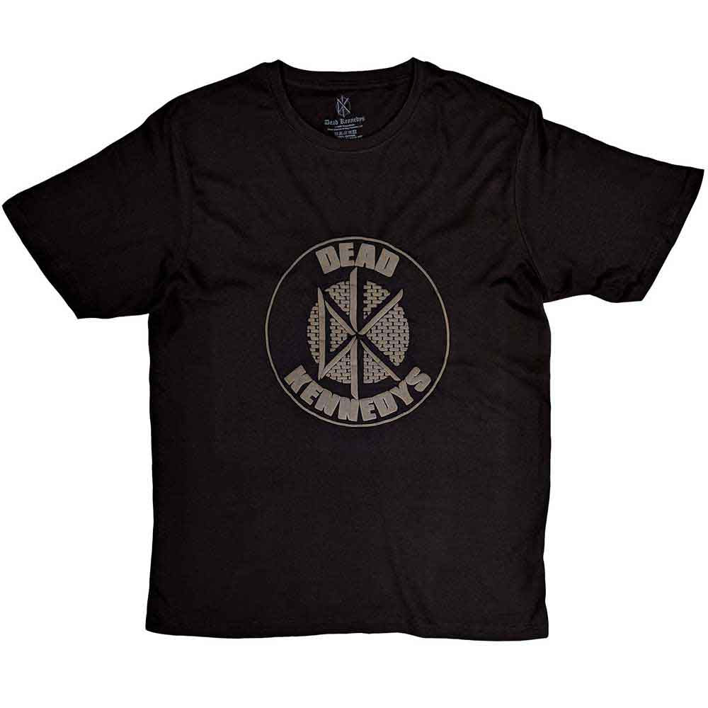 Dead Kennedys Circle Logo [T-Shirt]