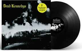 Dead Kennedys - Fresh Fruit for Rotting Vegetables [Explicit Content] [Vinyl]