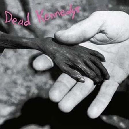 DEAD KENNEDYS PLASTIC SURGERY DISASTERS (PURPLE VINYL) [Records & LPs]