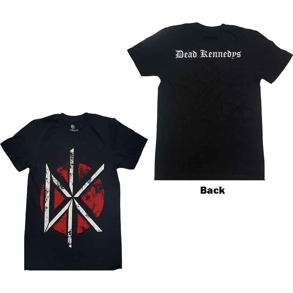 Dead Kennedys Vintage Logo [T-Shirt]