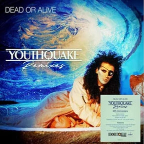 Youthquake Remixes (Rsd 4.12.25) (Vinyl)