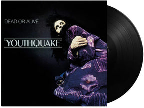 Dead or Alive - Youthquake [Vinyl]