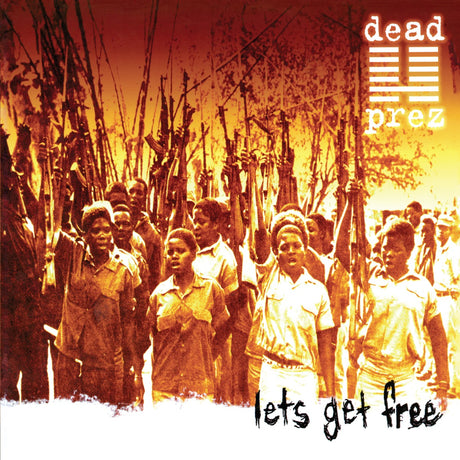 Let's Get Free (25th Anniversary Edition) [Explicit Content] (140 Gram Vinyl) (2 Lp's) (Vinyl)