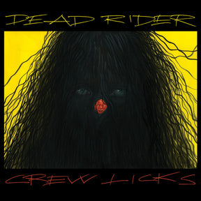 Dead Rider - Crew Licks [Vinyl]
