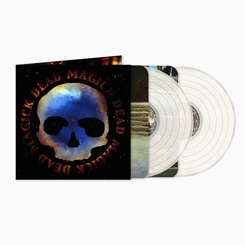 Dead Magick (Vinyl)