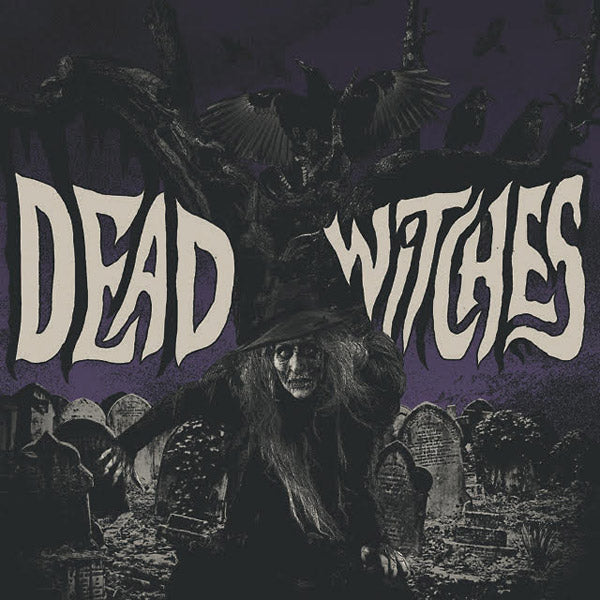 Ouija (Purple Vinyl) (Vinyl)