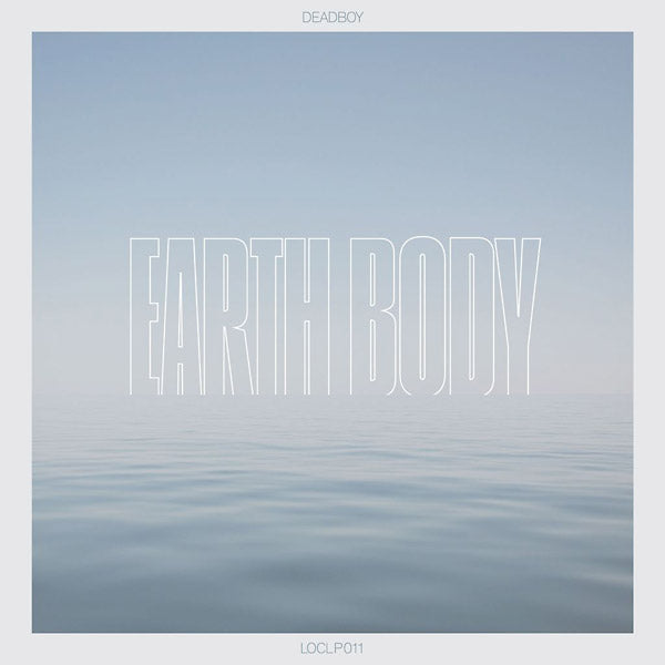 Earth Body (Vinyl)