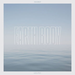 Earth Body (Vinyl) - Apocalypse Vinyl