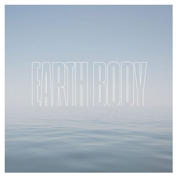 Earth Body (CD)