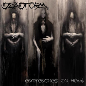 Entrenched In Hell (Vinyl)