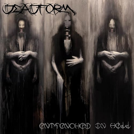 Entrenched In Hell (Vinyl)