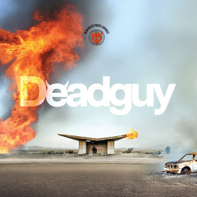 Near-Death Travel Services (Indie Exclusive) (Milky Clear Splatter Vinyl) (Vinyl)