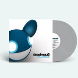 Deadmau5 Full Circle (Limited Edition, Silver Vinyl) [Import] (2 Lp) [Records & LPs]