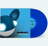 Vexillology (Blue Colored Vinyl) [Import] (2 Lp's) (Vinyl)