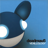 Vexillology (Blue Colored Vinyl) [Import] (2 Lp's) (Vinyl)