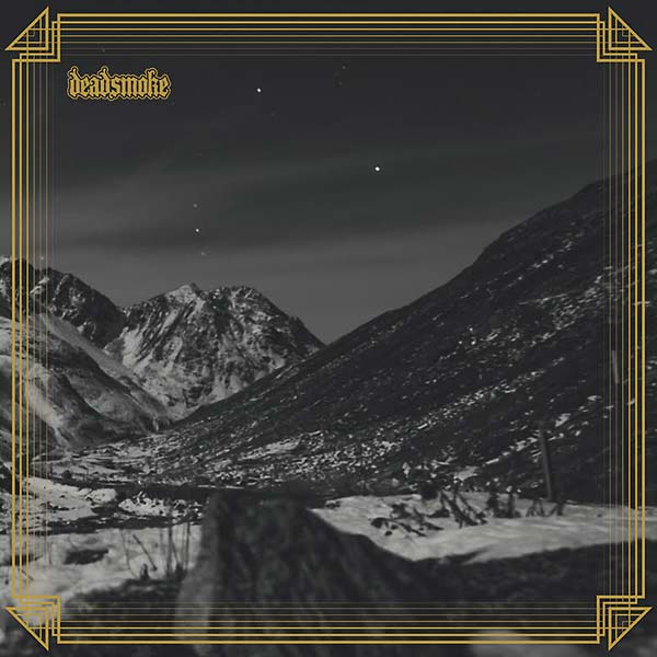 Deadsmoke (Gold Vinyl) [Vinyl]
