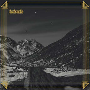Deadsmoke (Gold Vinyl) [Vinyl]