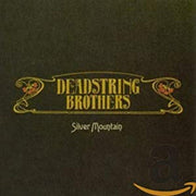 Silver Mountain (CD)