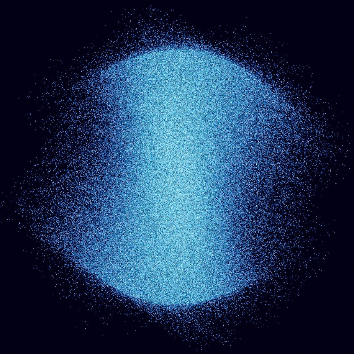 Infinite Granite (Indie Exclusive, Clear w/ Light Blue Vinyl, Black Paper Sleeves w/ Custom Lyric Insert, w/ Download Card) (2 Lp's) (Vinyl)