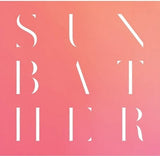 Deafheaven Sunbather: 10th Anniversary Remix (Bone & Gold/ Pink & Red Colored Vinyl, Remastered) (2 Lp's) [Records & LPs]