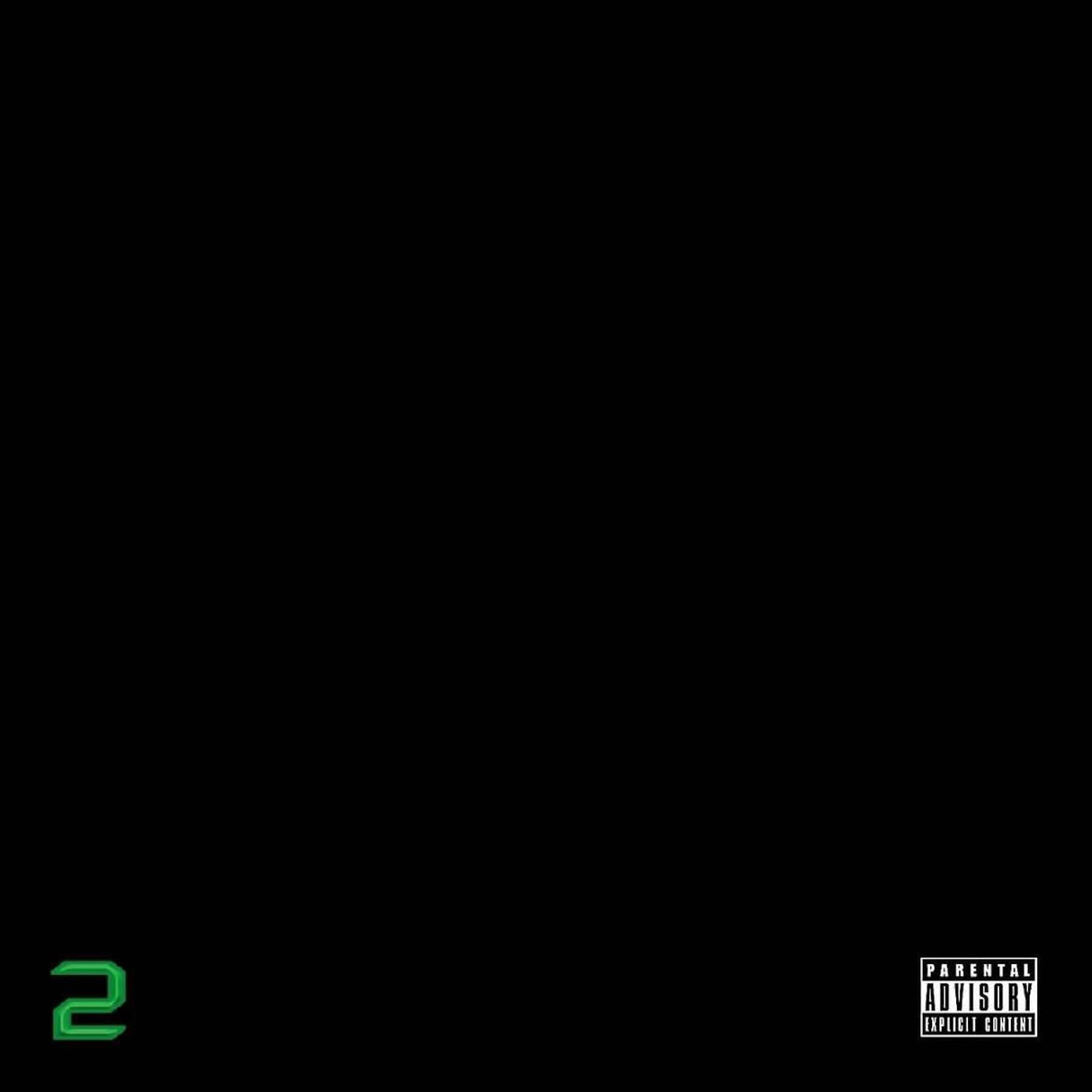 Dean Blunt BLACK METAL 2 [Discos y LP]