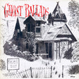 Ghost Ballads (Clear W/ Orange Pumpkin Swirl Vinyl) (Vinyl)