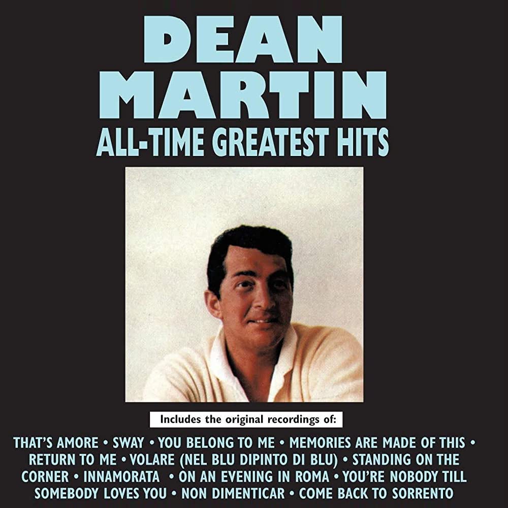 All-Time Greatest Hits (Vinyl)