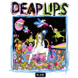 Deap Lips (CD)