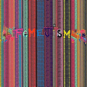 Deap Vally - Femejism [CD]