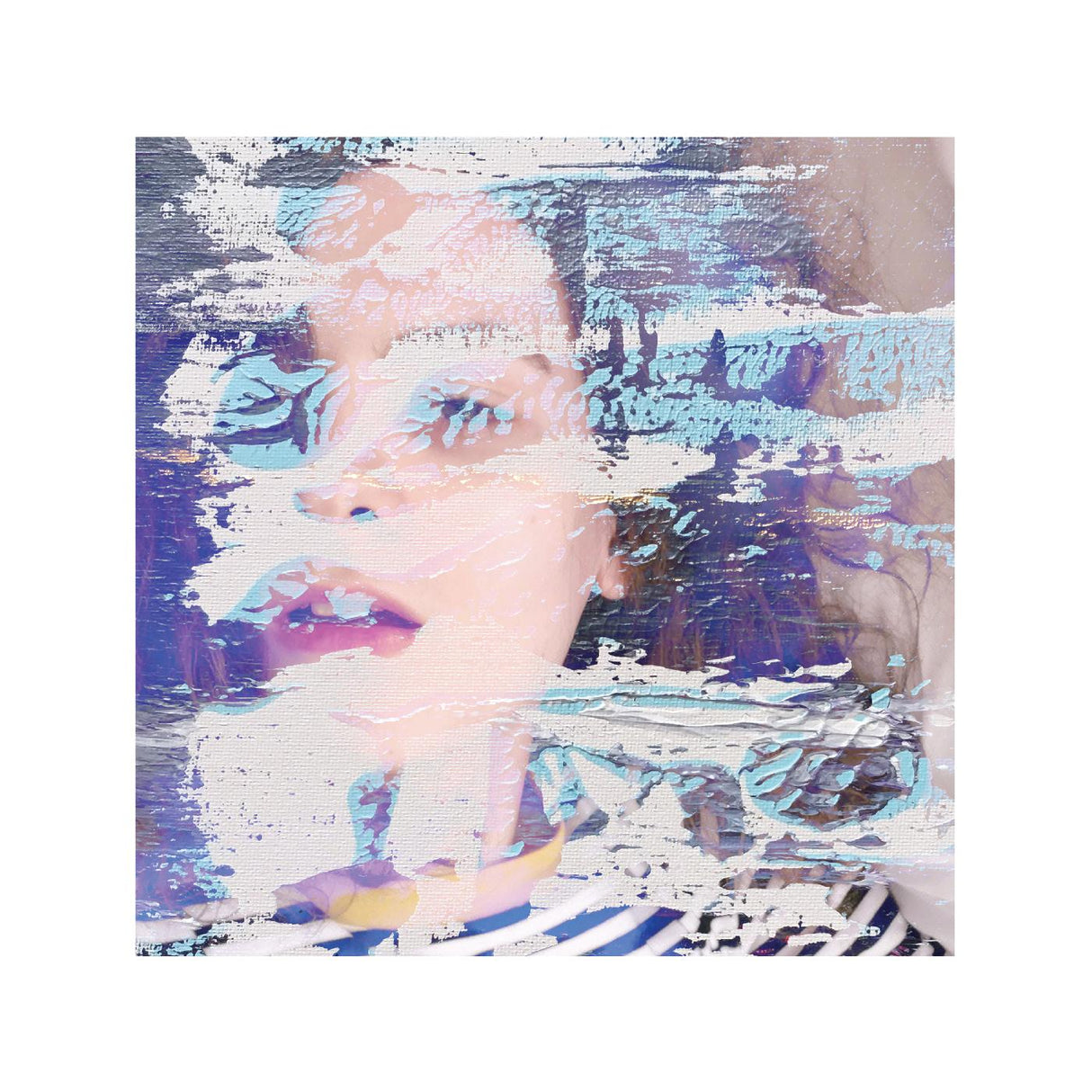 Pluperfect Mind (Indie Exclusive Lilac Mist Vinyl) [Vinyl]