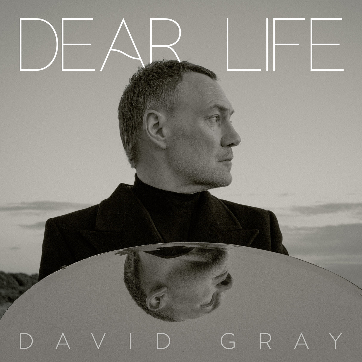 Dear Life (2LP Seaweed Green) (Vinyl)