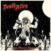 Black Magick Boogieland (CLOUDY CLEAR VINYL) (Vinyl) - Apocalypse Vinyl