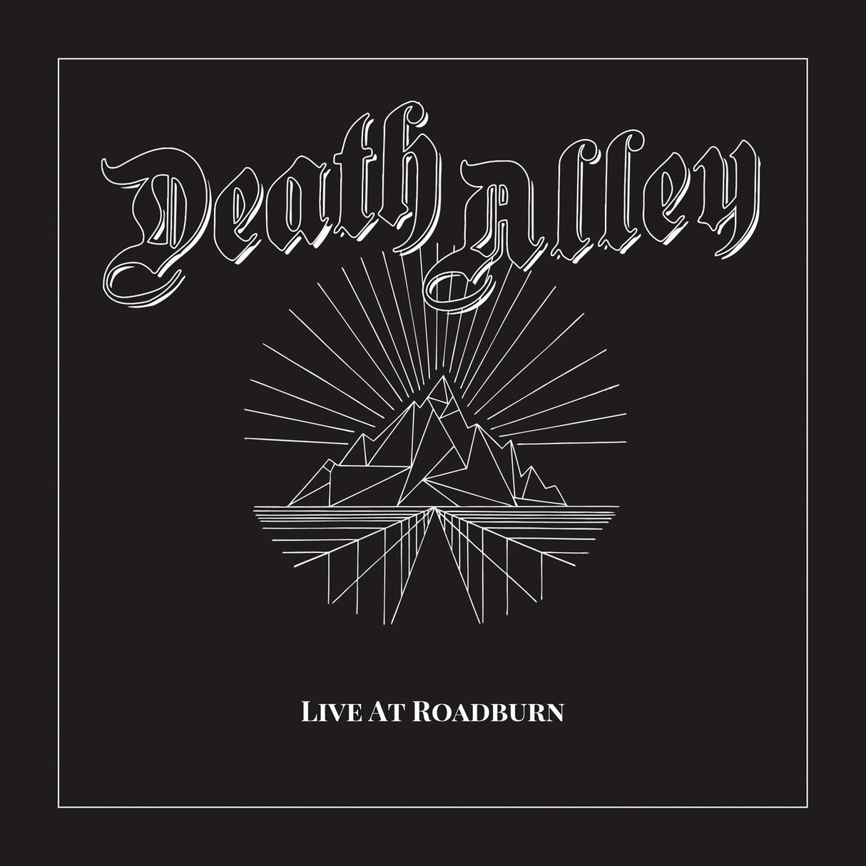 Live At Roadburn (Vinyl)