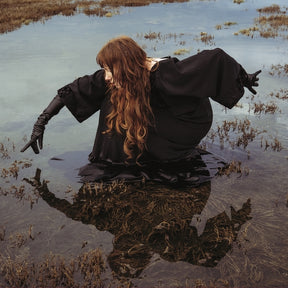 Uneven Ground (Vinyl)