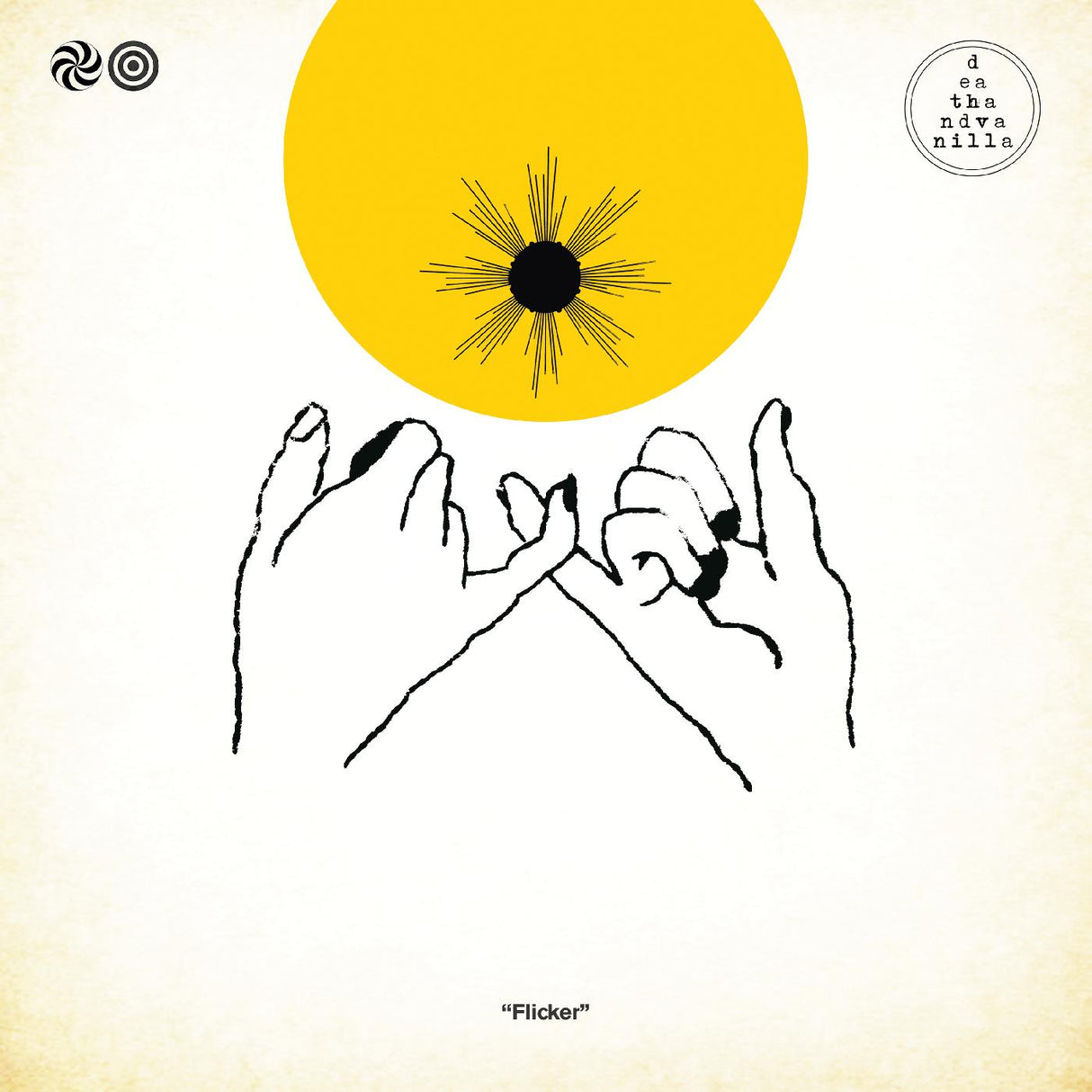 Flicker (Vinyl) - Apocalypse Vinyl