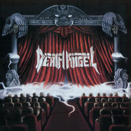 Death Angel - Act III (Booklet) [Import] [CD]