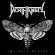 Death Angel - The Evil Divide (Indie Exclusive) [Clear / Black Splatter] [2LP] [Vinyl]