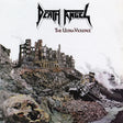 Death Angel - The Ultra-Violence - Remastered (Smoking Crater Vinyl) [Vinyl]